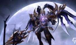 王者荣耀最新爆料天魔,天魔降临，神秘力量觉醒