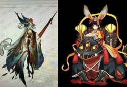 阴阳师新年皮肤爆料最新,传统与现代交融演绎