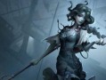 第五人格最新解包爆料渔女,渔女生存指南，揭秘神秘角色技能与玩法