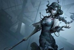 第五人格最新解包爆料渔女,渔女生存指南，揭秘神秘角色技能与玩法