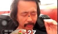 狂魔哥最新爆料新闻直播,最新爆料新闻直播幕后真相