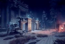 第五人格最新联动解包爆料,新角色、新皮肤、新玩法一网打尽！